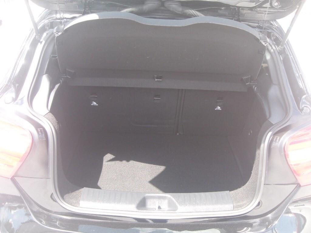 Mercedes-benz A 180 A 180 CDI Sport - 2015