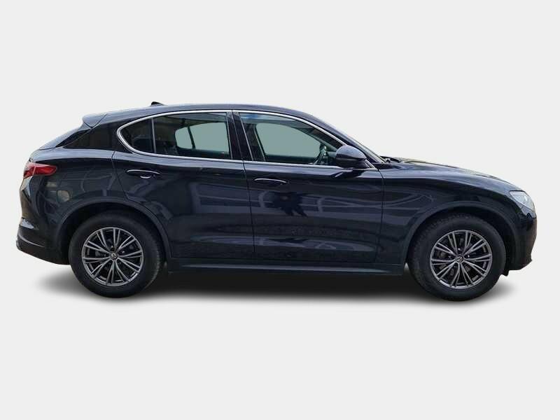 ALFA ROMEO STELVIO 2.2 Turbo Diesel 190CV Business AT8 Q4