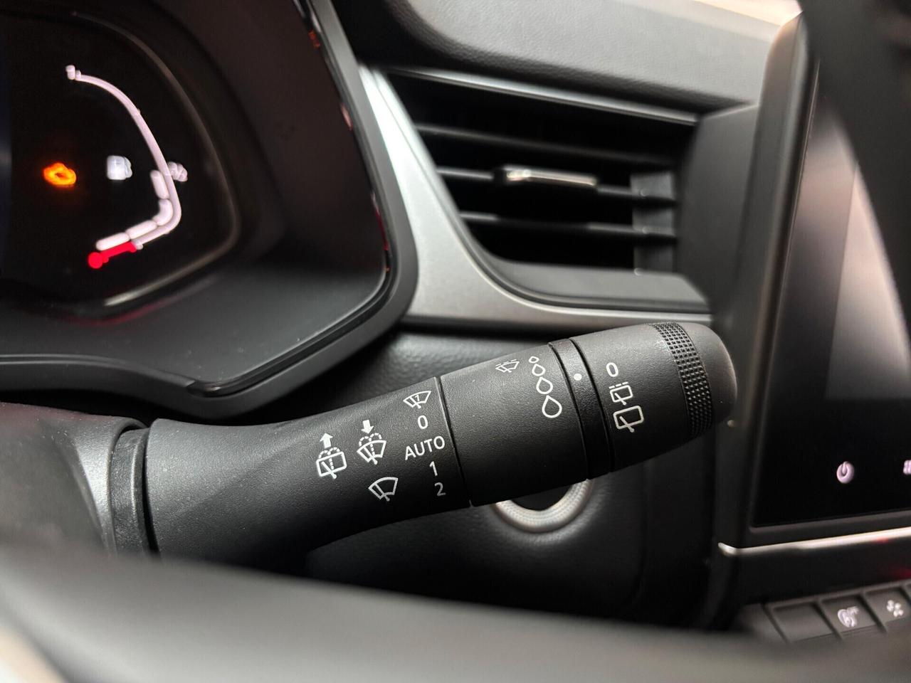 Renault Captur TCe 90 CV Techno Plus