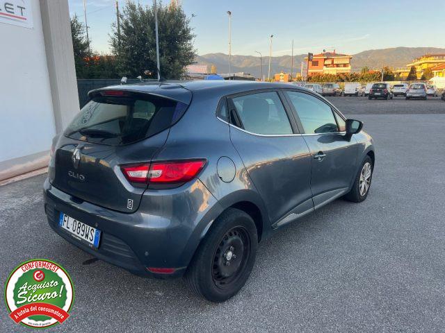 RENAULT Clio TCe 12V 90 CV GPL Start&Stop 5 porte Energy Zen