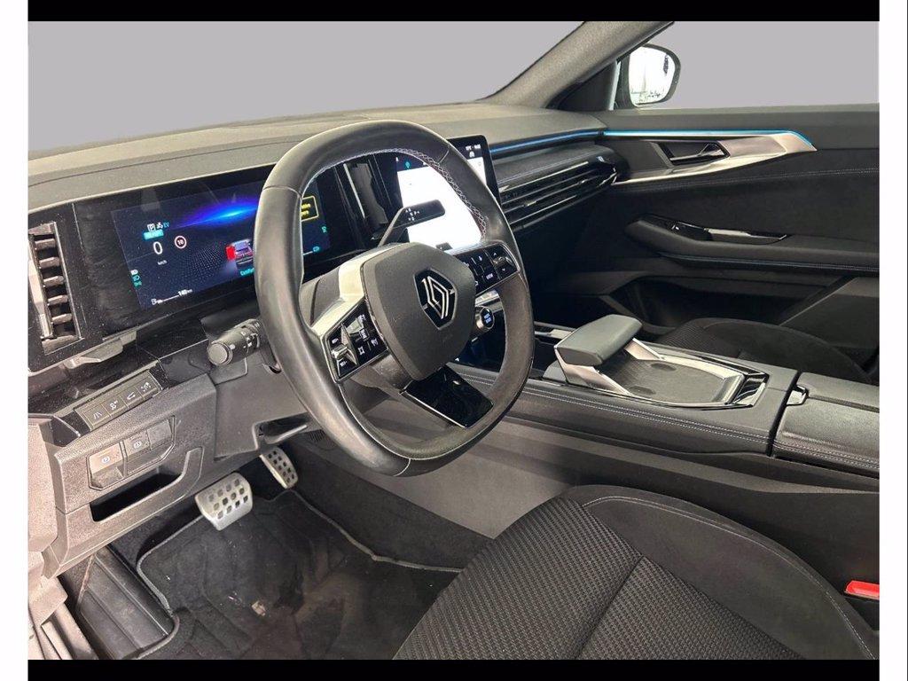 RENAULT Austral 1.2 e-tech full hybrid iconic esprit alpine 200cv auto del 2023