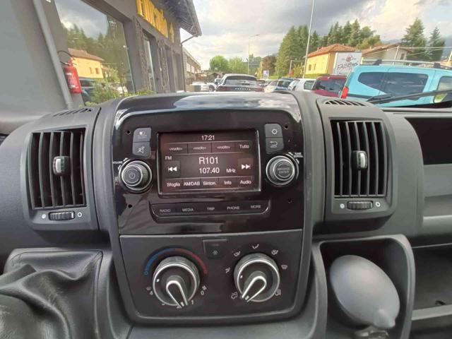 FIAT Ducato 33 120cvL2H1 furgone3posti CITROEN