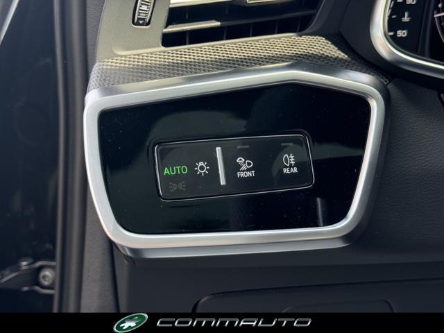 AUDI RS6 4.0 TFSI V8 Performance Dynamic Plus 305 CARBON