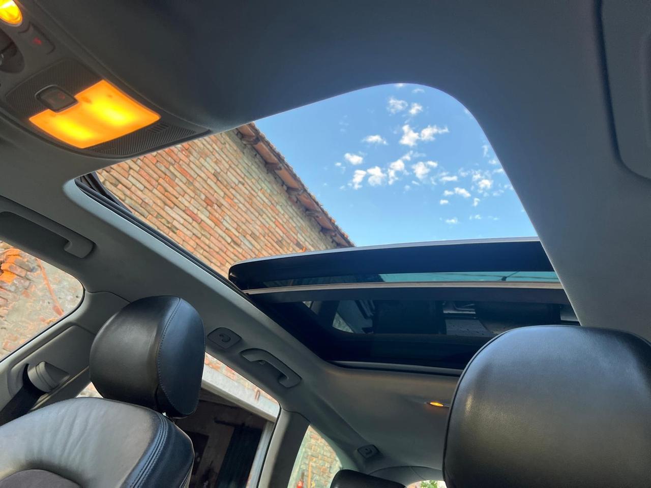 Audi A4 allroad 2.0 TDI 177 CV Advanced