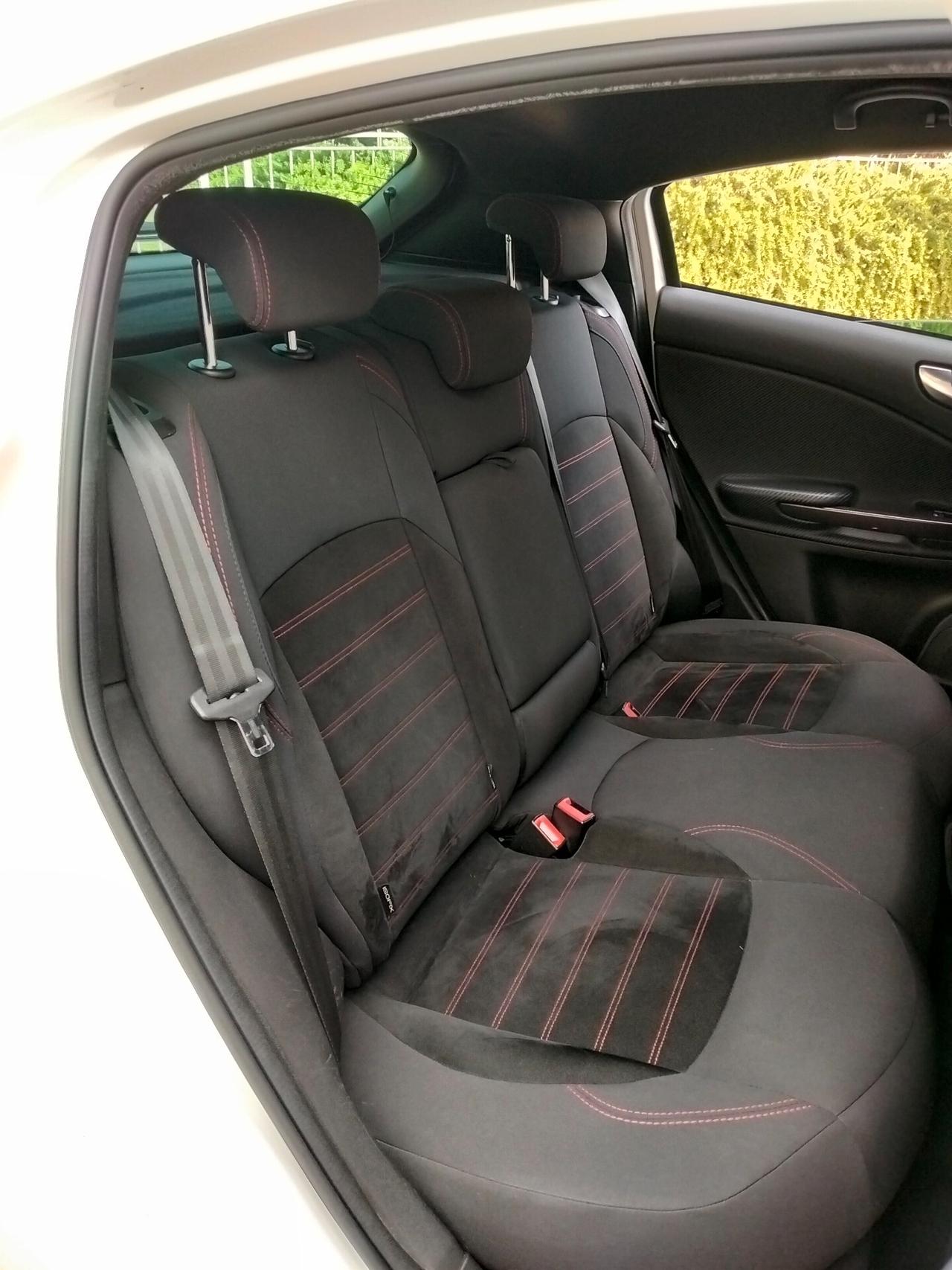 Alfa Romeo Giulietta 2.0 JTDm 150 CV Super