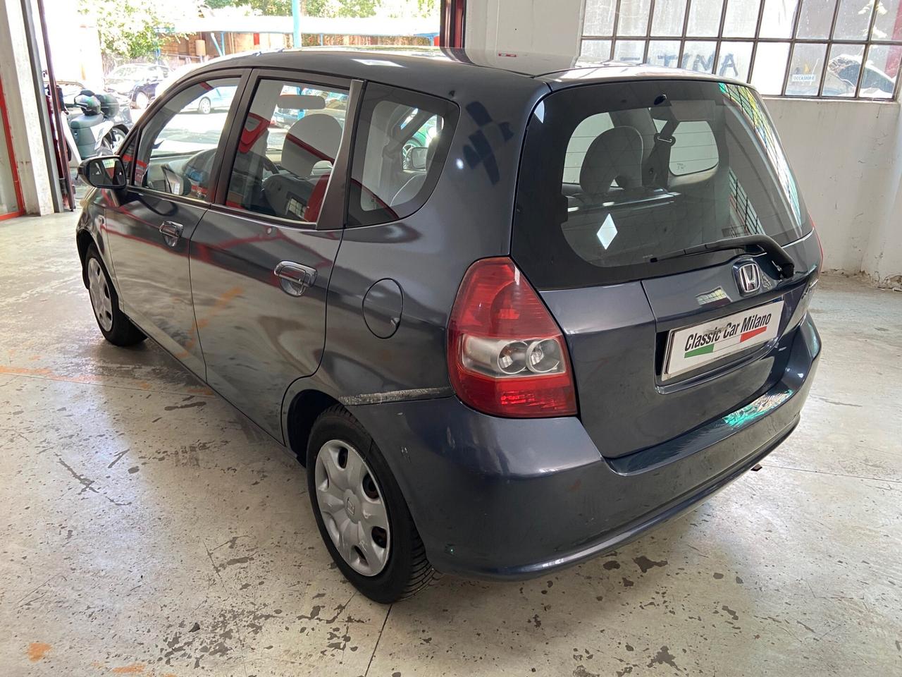 Honda Jazz 1.2 i-DSi 5 porte Live DUE PROPRIETARI PRECEDENTI!!!