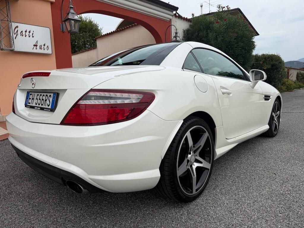 Mercedes-benz SLK 250 204 CV AMG Premium