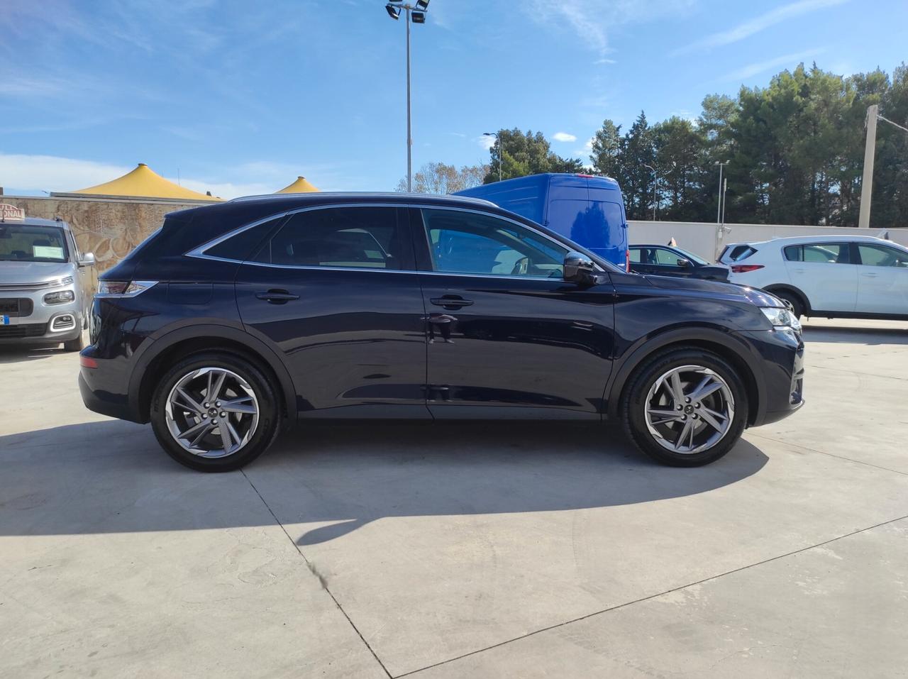 DS Ds 7 Crossback 1.5 BlueHDi - 130cv RIVOLI