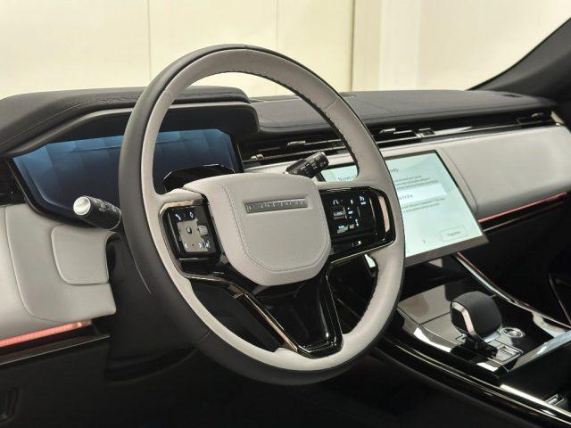 LAND ROVER Range Rover Sport 3.0D l6 249 CV Dynamic SE