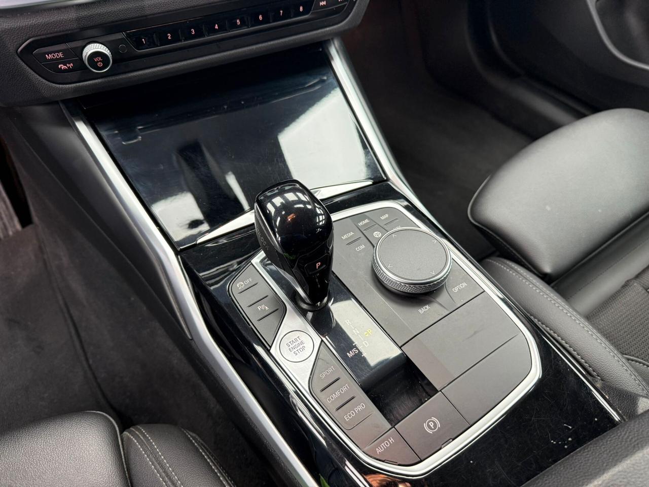 Bmw 420 420d 48V Coupé Msport (021)