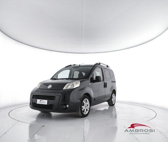 FIAT Qubo 1.3 MJT 75 CV Dynamic - PER OPERATORI DEL SETTORE