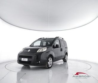 FIAT Qubo 1.3 MJT 75 CV Dynamic - PER OPERATORI DEL SETTORE