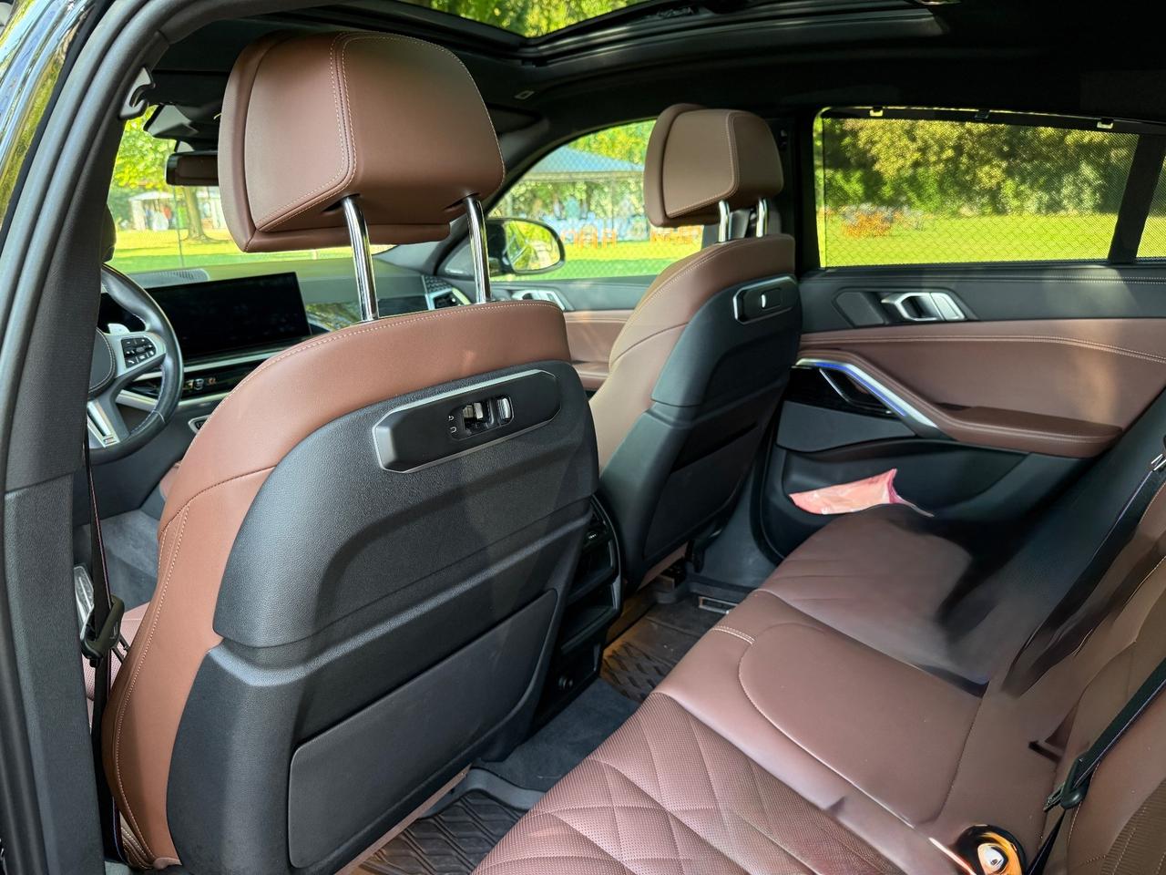 Bmw X6 M M60i 48V Msport Pro - PREZZO TOP ITALIA
