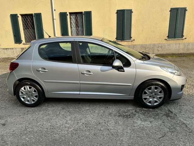 Peugeot 207 207 5p 1.4 8v Energie eco-Gpl 75cv