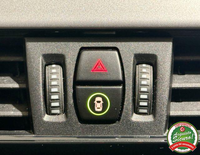 BMW X1 sDrive16d Advantage *NEOPATENTATI*TAGLIANDI BMW*