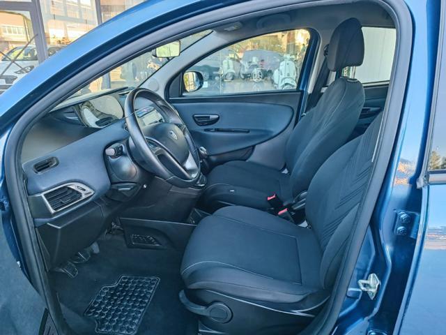 LANCIA Ypsilon 1.0 FireFly 5 porte S&S Hybrid Gold