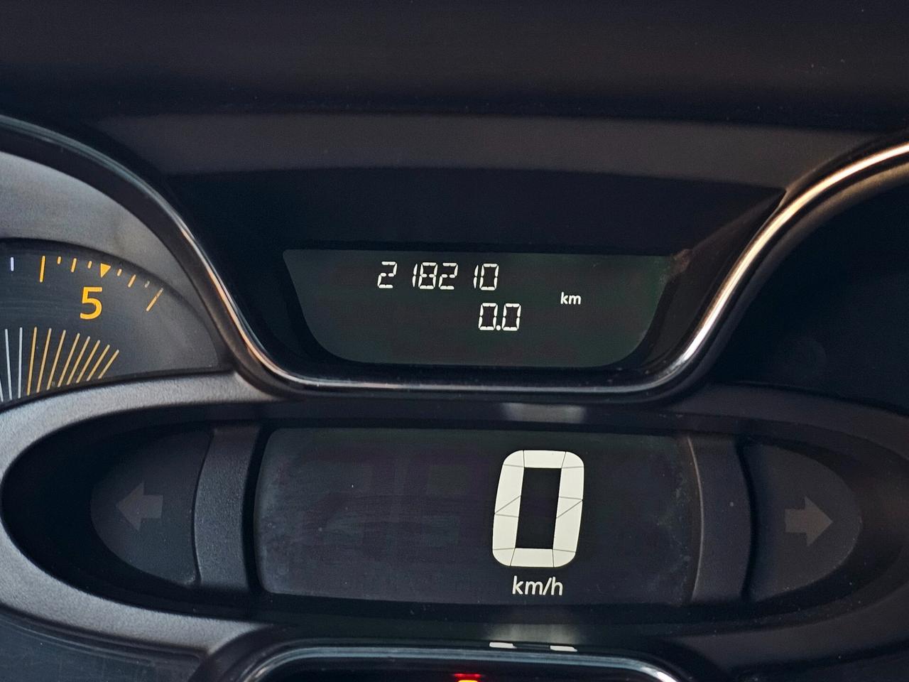 Renault Captur 1.5 dCi 90 CV Start&Stop Energy R-Link