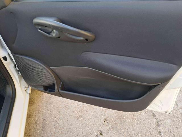 FIAT Punto 1.2 5 porte Active Natural Power NEOPATENTATI