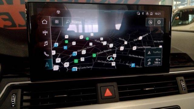 AUDI S5 Cabrio 55 TFSI quattro tiptronic sport attitude