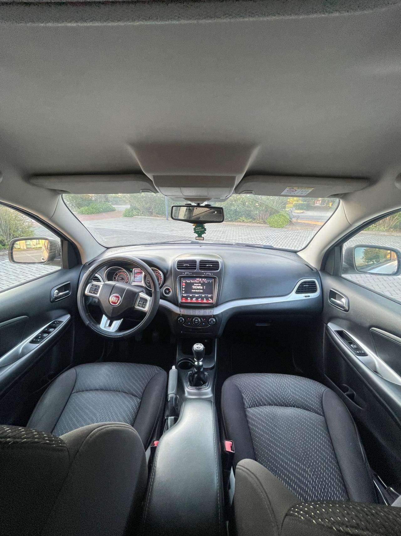 Fiat Freemont Fiat Freemont 2.0 Multijet 140 CV