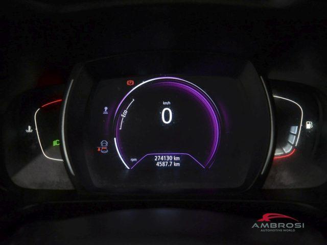 RENAULT Kadjar 8V 110CV Energy Zen - PER OPERATORI DEL SETTORE