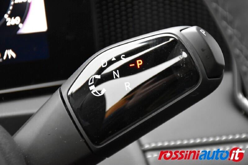 VOLKSWAGEN TIGUAN 2.0 TDI 150 CV DSG EDITION PLU + MATRIX GANCIO