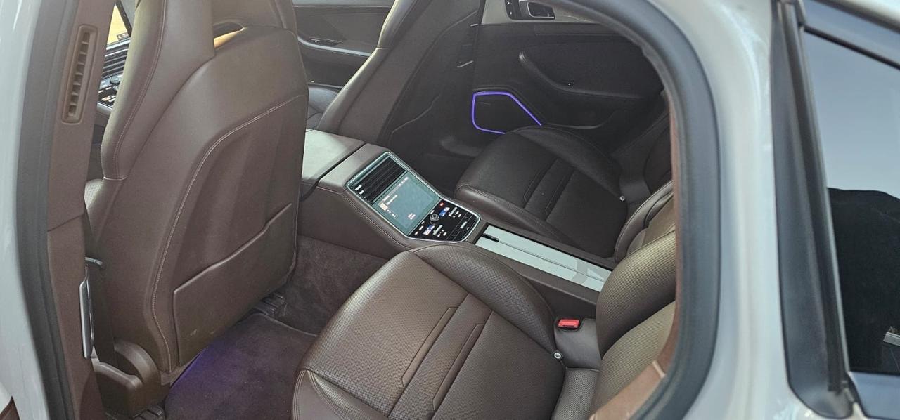 Porsche Panamera 4.0 Turbo S E-Hybrid Executive