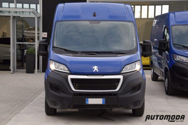 PEUGEOT Boxer L2H2 2.2 140CV