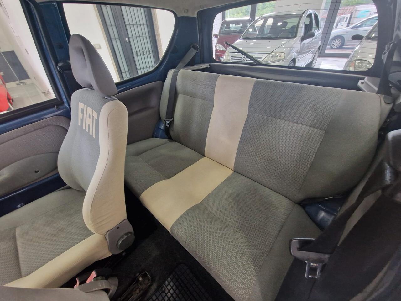 Fiat 600 1.1 CLIMA E SERVOSTERZO