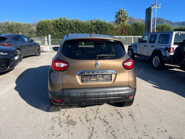 RENAULT Captur TCe 12V 90 CV Start&Stop Energy Hypnotic