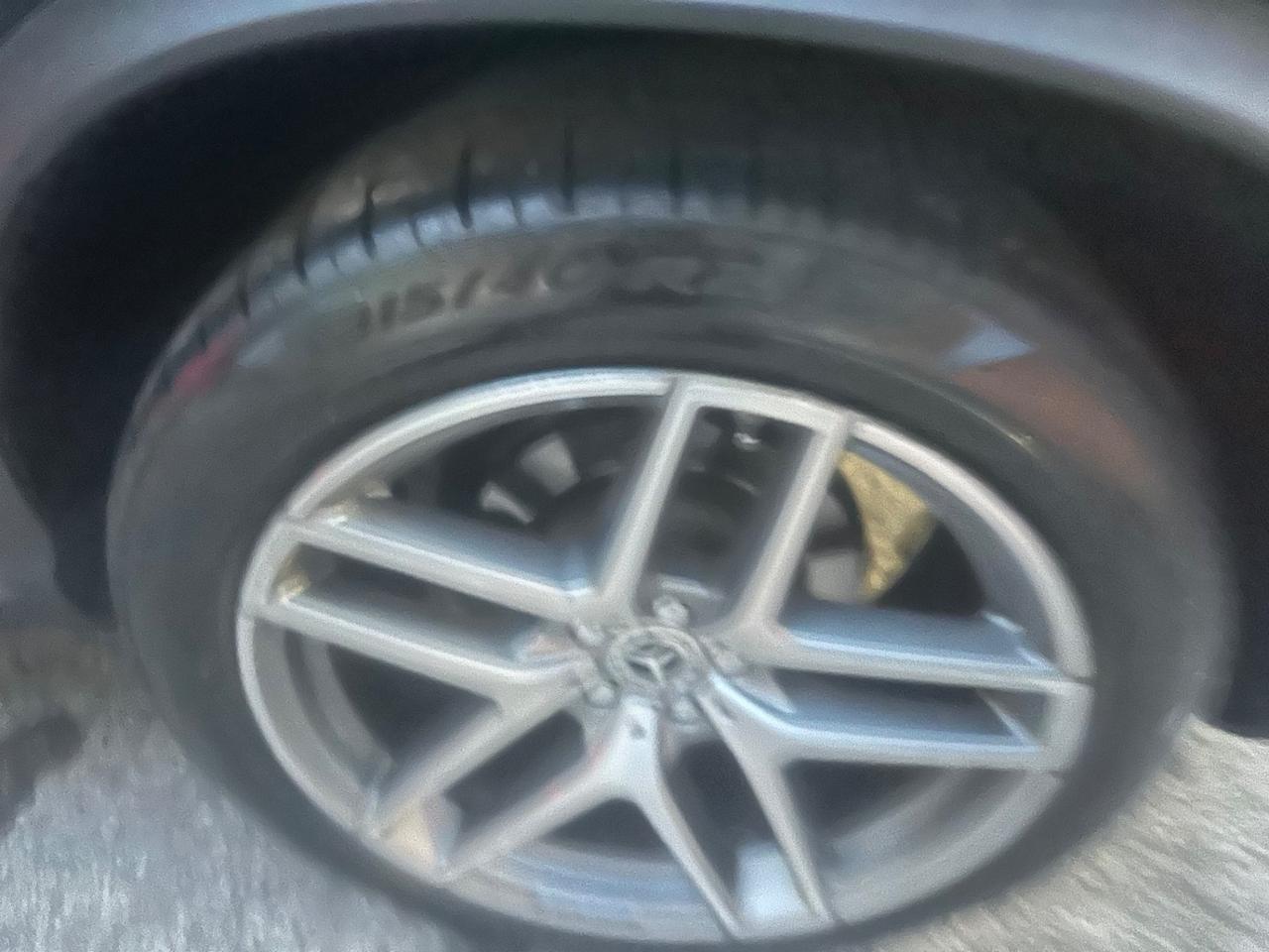 Mercedes-benz GLE 350 d 4Matic Exclusive Plus