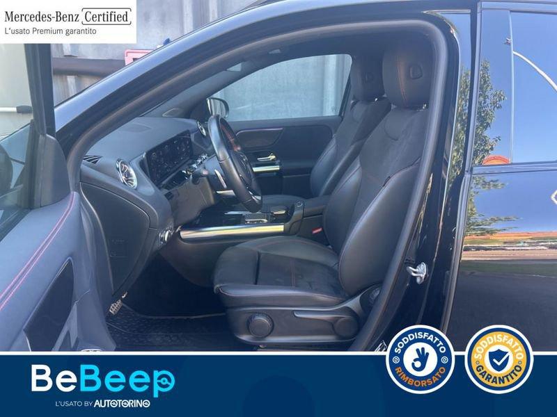 Mercedes-Benz GLA 200 D PREMIUM AUTO