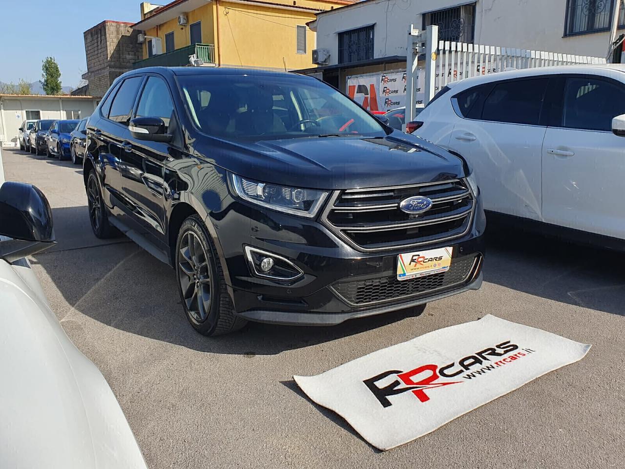 Ford Edge 2.0 TDCI 210 CV AWD S&S Powershift ST Line