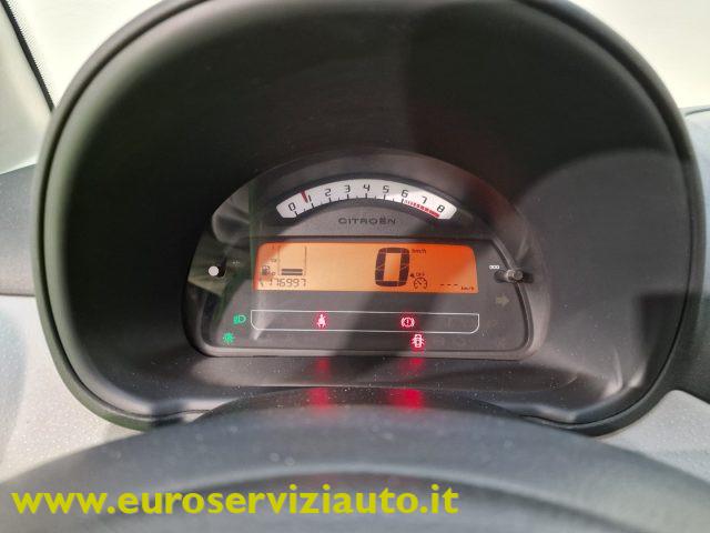CITROEN C3 1.4 Exclusive