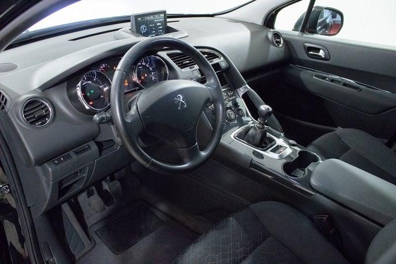 Peugeot 3008 3008 1.6 HDi 115cv Business