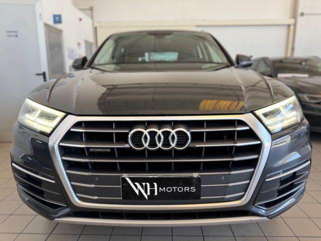 AUDI Q5 2.0 TDI quattro S tronic //SERVICE//