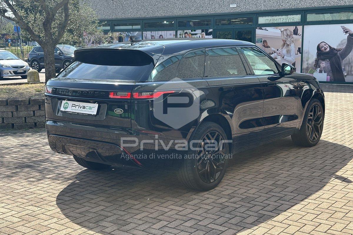 LAND ROVER Range Rover Velar 2.0D I4 180 CV