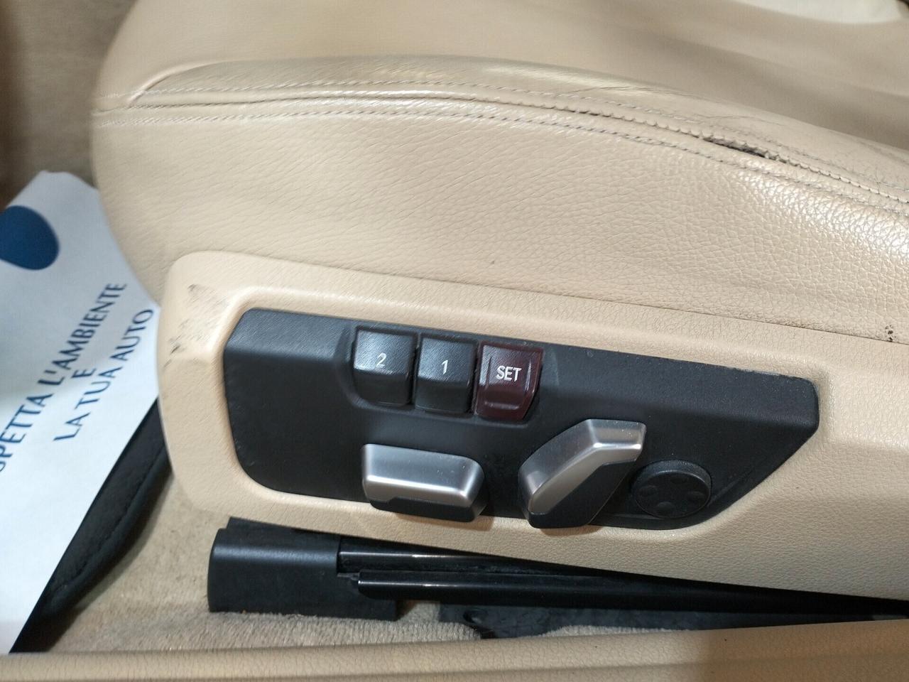 BMW 420 Cabrio Luxury 184cv auto