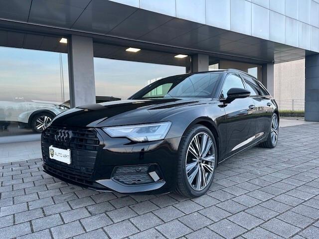 Audi A6 Avant 40 2.0 TDI quattro ultra S tronic Bus. Sport