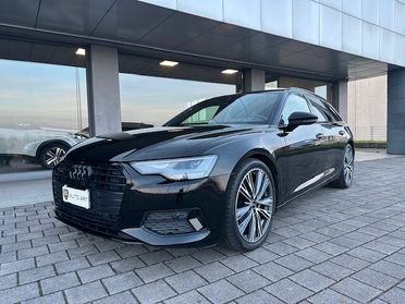 Audi A6 Avant 40 2.0 TDI quattro ultra S tronic Bus. Sport