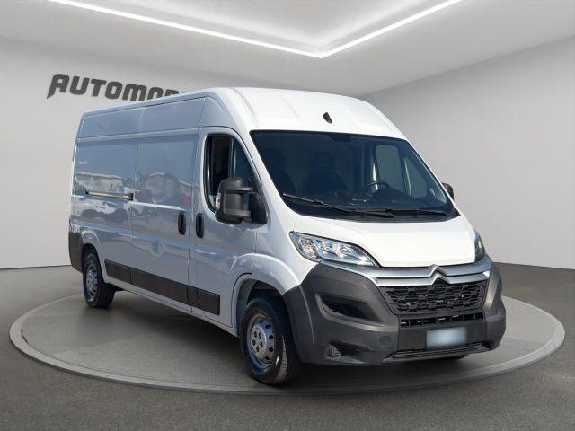CITROEN Jumper 33 HDi 140CV L3H2
