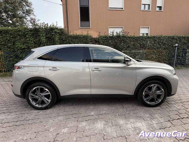 DS AUTOMOBILES DS 7 Crossback etense 4x4 PREZZO REALE NESSUN OBBLIGO FINANZIARIO