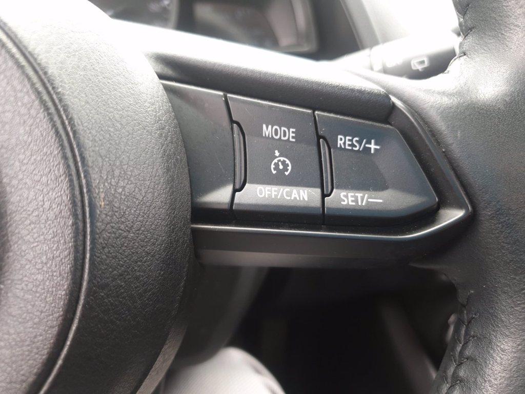 MAZDA Cx-3 1.8 executive 2wd 115cv my18 del 2019