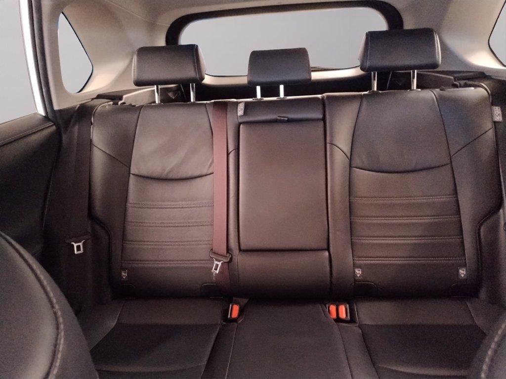 TOYOTA Rav4 2.5 vvt-ie h lounge 2wd 218cv e-cvt del 2020
