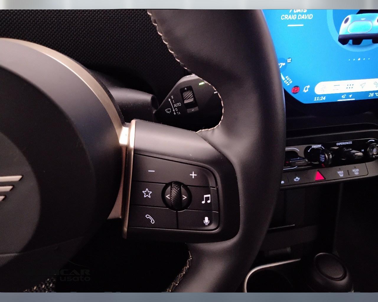 MINI Mini Cooper F65 5p - Mini Cooper 5p 1.5 C Favoured auto
