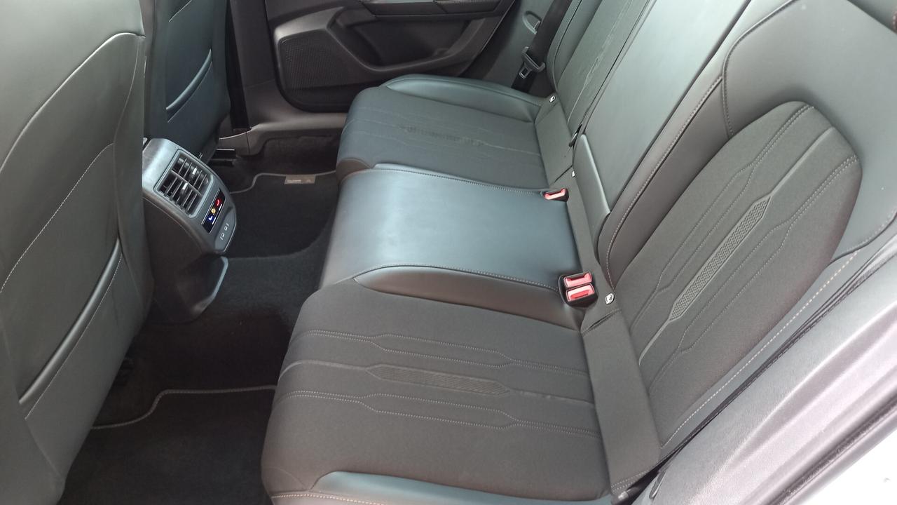 Cupra Formentor 1.5 TSI DSG