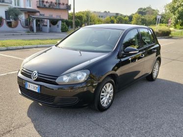 Volkswagen Golf 1.6 TDI 105Cv DPF 5p.*Clima*Aux*Cerchi