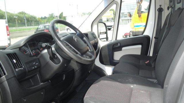 CITROEN Jumper Maxi L3 H3 passo lungo tetto alto