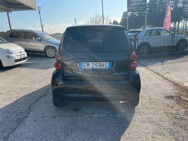 Smart ForTwo PASSION