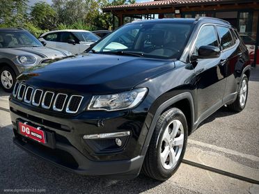 JEEP Compass 1.6 Mjt II 2WD Business